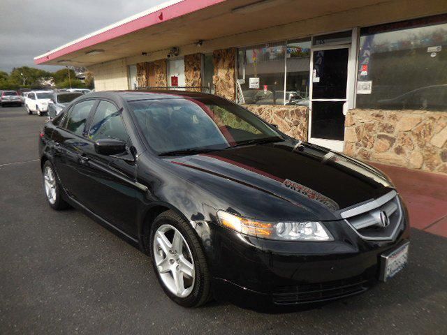 2006 Acura TL