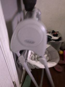 Graco Baby Swinger 
