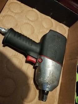 Snap-on IMC500 1/2" impact