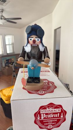 Steinbach Nutcracker