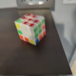 Rubics Cube