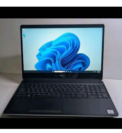 ( Laptop ) ( Touchscreen )
Dell precision 7550
Intel i7 2.5ghz 10th generation
32gb RAM 512gb SSD
Webcam
Windows 11 pro