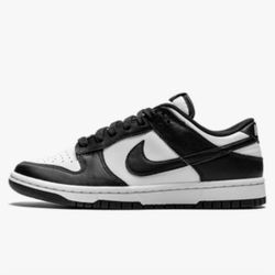 Nike Dunk Low Mens Sneakers