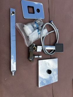 Shower Kit