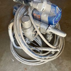 Paint Machine 