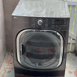 dryer