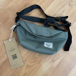 Herschel Waist Bag Brand New