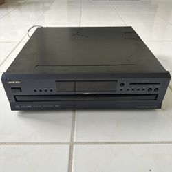 Onkyo DX-C390 6-Disk CD Player