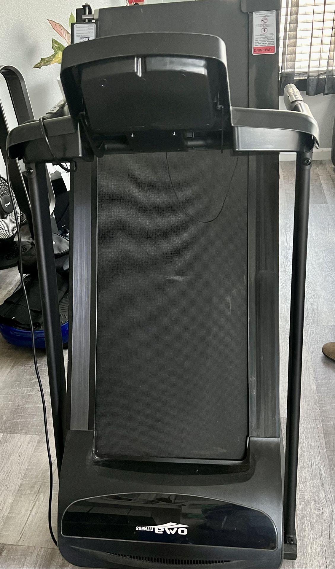 Treadmill