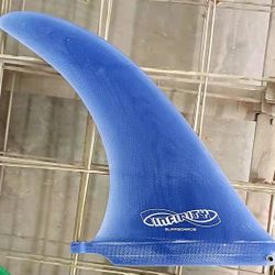 PRIVATE LABEL CNC LONGBOARD FINS/TRI/TWINS/QUADS...YOUR LOGO