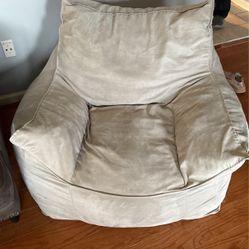 Comfy Chair 
