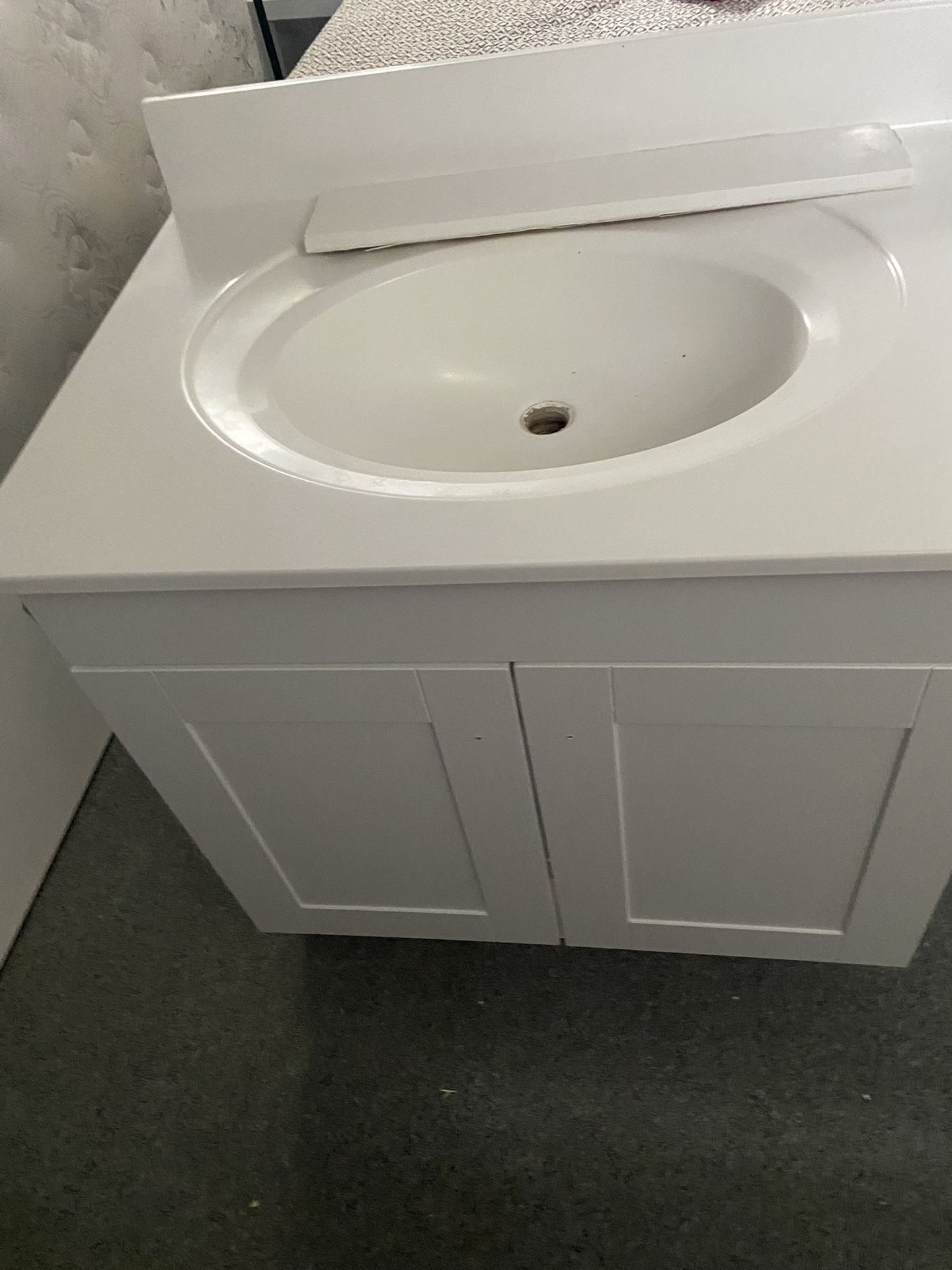 Bathroom Vanity