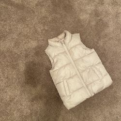Toddler Vest