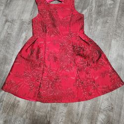 Girls Children's Place Dress Size 10