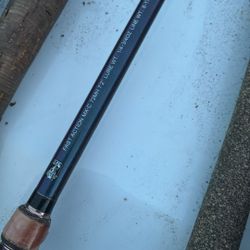 Phoenix M1 Mx-C Fishing Rod $ 180 Obo