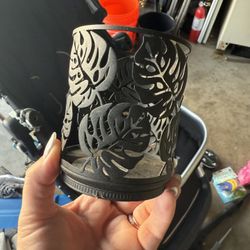 Bath & body works Candle Holder 