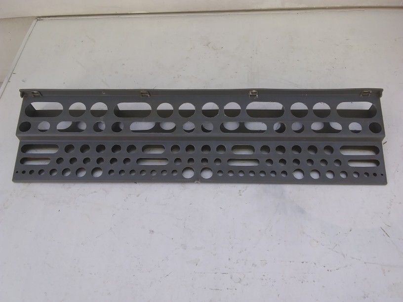 Plastic Tool Holder