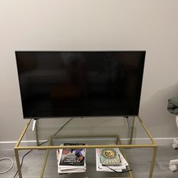 LG TV 
