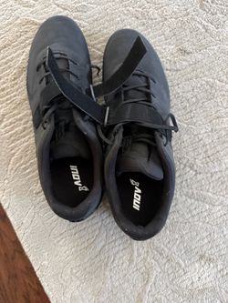 Inov8 squat shoes