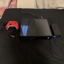 Xbox One 