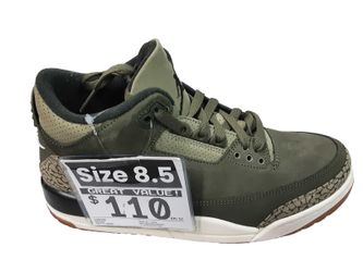 Jordan Dn3707-202 Green