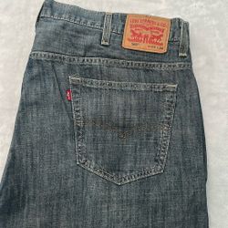 Levi’s Jeans
