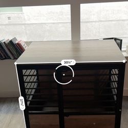 Dog Crate Medium