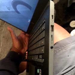 Google Chrome Book
