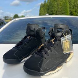 Retro 6s