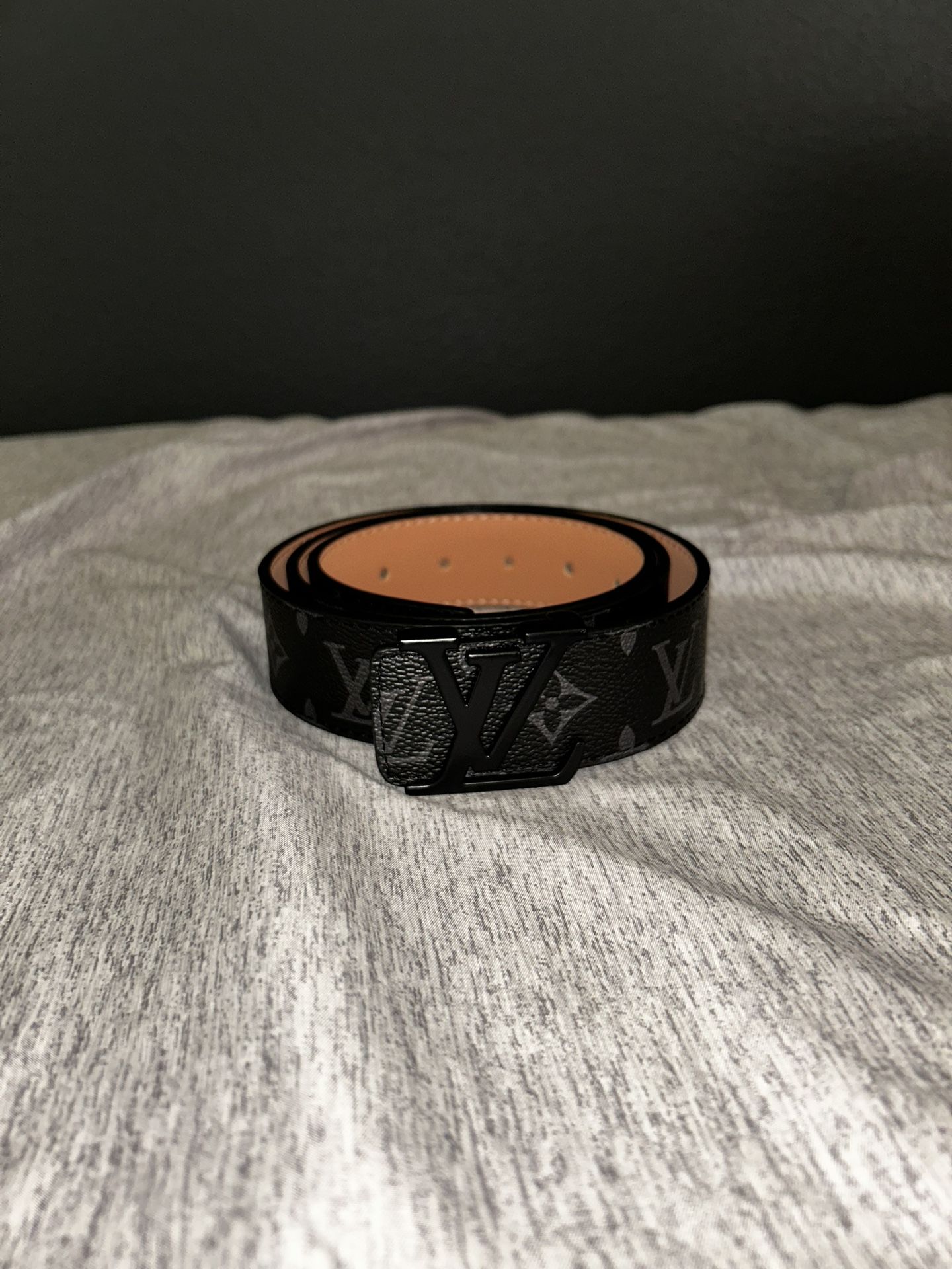 Louis Vuitton belt