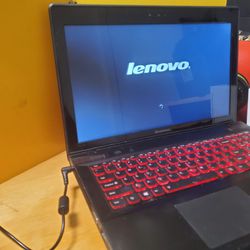 Lenovo Y510P 