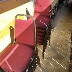 Chairs, Chair, Metal Chairs