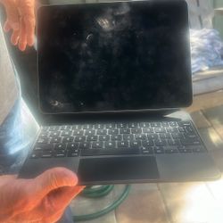 iPad Apple