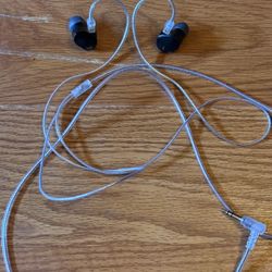 IEM Earbuds 