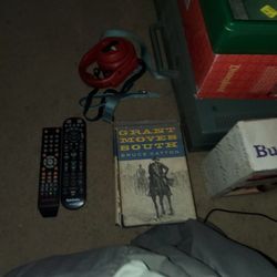 Older Books