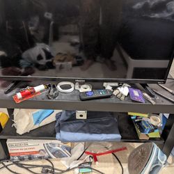Tv- Desktop - Desk