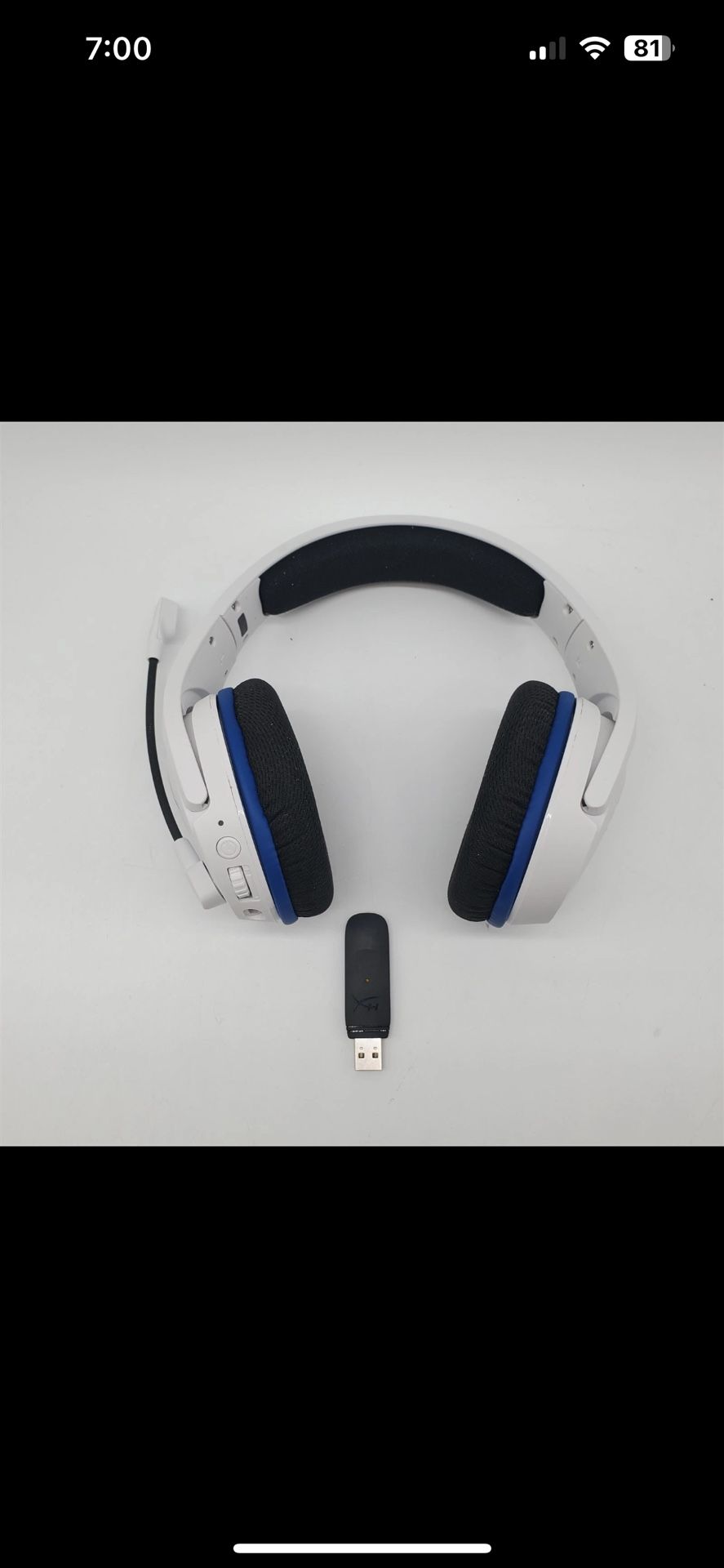 HyperX - Cloud Stinger Core