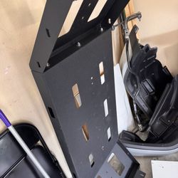 Half Rack For Jeep Gladiator 