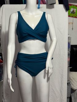 Size medium