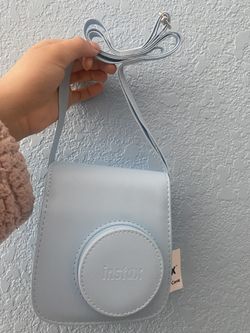 Instax Camera Case