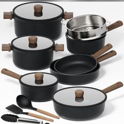 Carote 14pc cookware set