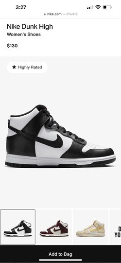Nike Dunk