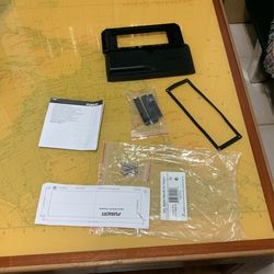 Fusion Radio Retrofit Kit