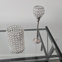 Candle Holders 