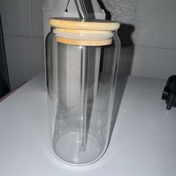  Bulk Borosilicate Glass Cups