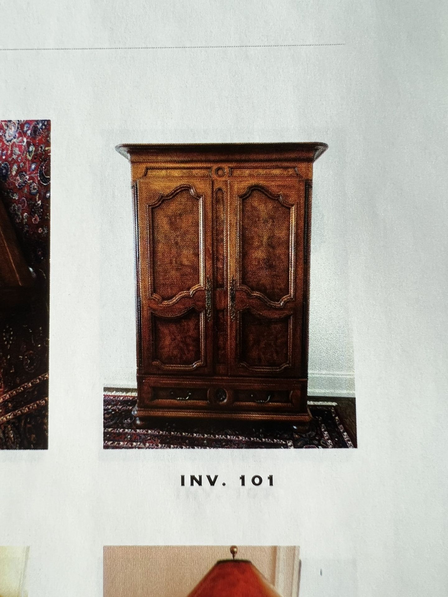 Armoire