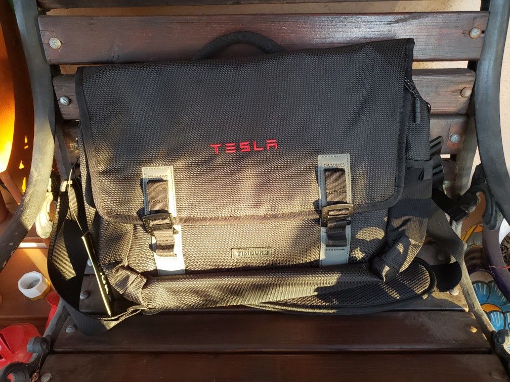 Messenger Bag