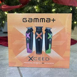 Clippers And Trimmers 