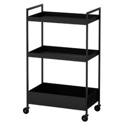 IKEA Rolling cart
