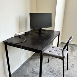 IKEA table & chair Set 